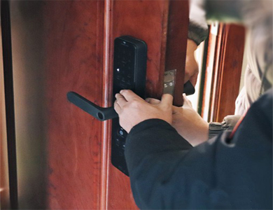 唐山市24小时上门开锁公司